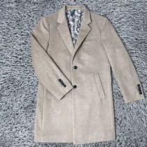 SPASSO 스파쏘 울 코트