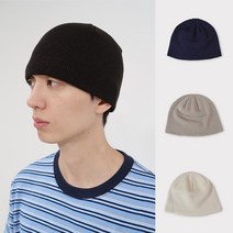 남자 여성 숏비니 대두 빅사이즈 항암 암환자 비니 모자