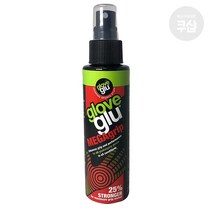 글러브 글루 메가그립 골키퍼 장갑 120ml(1개)