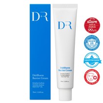 다룸 베리어 크림 75ml 진정 시카 보습