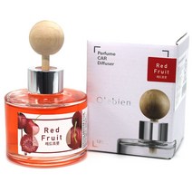마이KIDMALL_HT 올레비엔 퍼퓸 카디퓨저 120ml 5종택1 차량방향제 자동차용 자동차 퓨저 방향제 향기 퓨져 용방향제 용디_MMY키드MAl몰, 선택-옵션-☆레드프룻 014332, 선택-옵션-☆레드프룻 014332