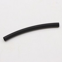 열수축비닐 투명포장지 선물포장비닐 10M 튜브 직경 06 08mm 1mm 2mm 3mm 4mm 5mm 6mm 2:1 비율 폴리올레핀 절연 케이블 슬리브 Mulcolor, 5.5mm x 10meters, 05 Black