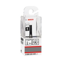 보쉬 루터날 트리머비트 일자비트 슬로팅 D6xL15.6xS6