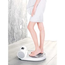 바디 건조기 음이온 발건 조 건성피부 샤워 건조