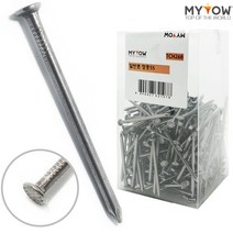 마이토우 목재 고정 장못 일반 못 1kg 목공피스oo0Ea, 125mm