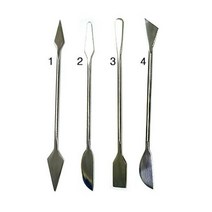 그린나래 조소용 쇠 철 헤라 해라 조각 도 칼, 쇠헤라, 3