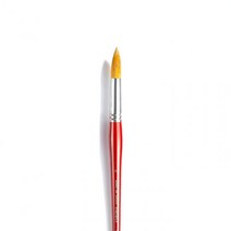 바바라 수채화붓 30R 24호, 단품