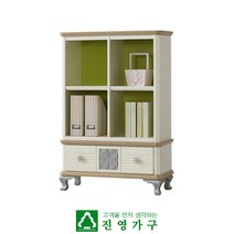 더제인 엔틱 공간장-C타입, 상세페이지 참조