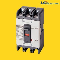 LS산전 배선차단기 ABN 103c 산업용 차단기 Metasol MCCB, ABN 103C(75A)