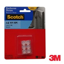 정품 3M 캐비넷 서랍 소음방지 범폰 논슬립 바닥긁힘 충격방지 진동방지 미끄러짐