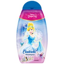 위니치 디즈니 프린세스 신데렐라 샴푸 300ml