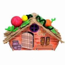 (만들기대장) 초가집 만들기, 해당 상품 선택하기