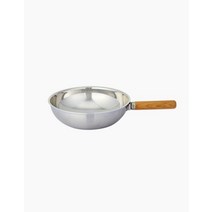 벨락 궁중팬 20cm (스텐)(단품)