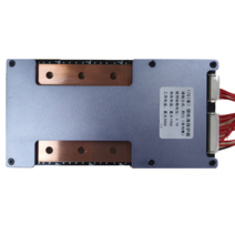 17S 200A BMS 리튬이온 대전류 대용량 전동보호회로