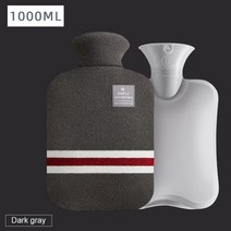 야할 필수템 겨울 따뜻한 물 가방 채우기 온수 배꼽 손과 계속 손 물병, 05 Style E