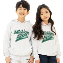 미시건 후드