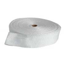 CRETOS 25m 그라스 테이프 1.6Tx75mm, 1개