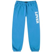 비앙카샹동 Bianca Chandon 10th Anniversary Lover Sweat Pant - Blue