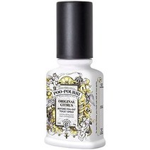 푸푸리 화장실탈취제 오리지널 시트러스 2oz, 59ml, 1개