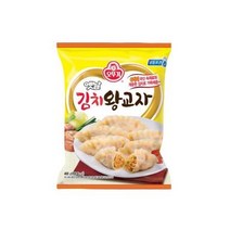 맛있는김치왕교자만두(468gX2) (냉동)오뚜기, 상세페이지 참조, 상세페이지 참조, 상세페이지 참조, 상세페이지 참조