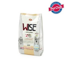 데이스포 와이즈 라이트 (다이어트) 1.2kg X 3개, 1개