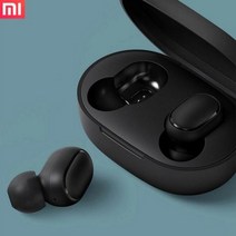샤오미 레드미 에어닷 RedMi AirDots 블루투스이어폰