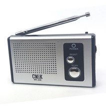CMik 주파수 오토스캔 초소형 라디오 휴대용라디오 미니 라디오 스피커, cmik 주파수 오토스캔 라디오 mk229