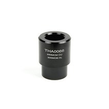 TEMCo 케이블 스트리퍼 부싱 250MCM CU / 300MCM AL THHN 또는 XHHW THA066용 USA 미국