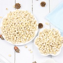 굿라이프365 연자육 1kg 베트남산 거피 연자육, 1팩