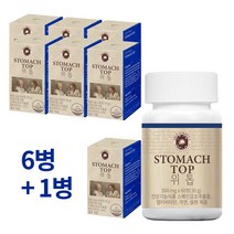 트루포뮬러 위톱, 7개