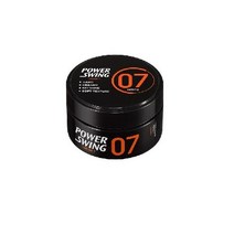 미쟝센 파워스윙 크림 왁스 7, 60g, 1개