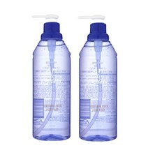 일루몬트 강력한 스타일링 LG아르드포 헤어젤 300ml, 4개