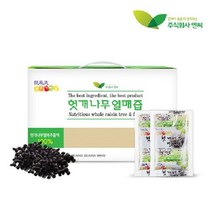 [임페리얼 모닝]헛개나무열매즙 80ml 30포 2박스, 단품, 단품