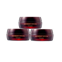 참존 미드나이트 스페셜 크림 50ml X3, 50g, 3개