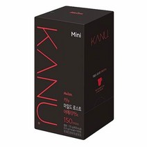 카누 미니 마일드로스트 아메리카노 150T, 상세페이지 참조, 상세페이지 참조, 상세페이지 참조, 상세페이지 참조