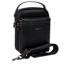 남여공용 어두운 컬러 무지 단색 미니백 탑핸들 휴대폰 가방 크로스백