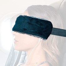 The SeatSleeper – Travel Pillow Alternative That Stops Head Bobbing – Airplane Head Straps and Car H, 1