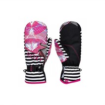 [록시] JETTY SE MITT_KVJ4(여성 벙어리 장갑)