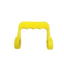 자동차 발톱 작키 쟈키 사다리 작기 톤 유압 수평 잭 액세서리 노란색 핸들 용