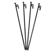 캠핑 텐트용품 백팩킹 단조팩 4p 백패킹 텐트부품