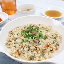 소불고기볶음밥 270g x 10봉