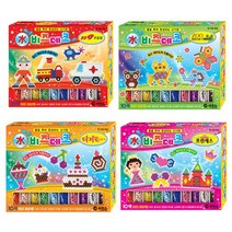 아모스 水 비즈데코 ZOO 동물 만들기/비즈 데코 10색