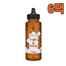 Sabatino Tartufi 사바티노 타르투피 트러플 허니 꿀 340g(12oz), 6팩