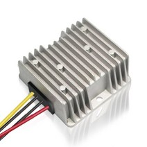 태양광 발전기DC 48V 12V 13.8V 24V 5A 10A 20A 변압기 전압 변환기 스텝 다운 벅 모듈 전원 공급 장치 자, To 12V 15A 180W, CHINA