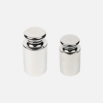 [종로계기산업] M1급 표준 분동 1kg 낱개