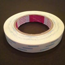 수광 양면테이프10mm, 없음, 1개