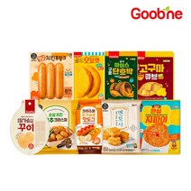 굽네 닭가슴살/소세지/간식 16종 5팩 골라담기, 7.슬라이스 햄1팩_35IQ, 상세설명 참조