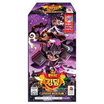 쿠키런 킹덤 컬렉션 카드 3탄 다크카카오 왕국의 전사들 어린이 생일 선물 어린이날 선물 추천 크리스마스 선물