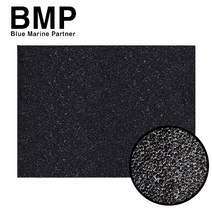 BMP 폴리나젤 스펀지 여과 필터 45cm x 30cm x 4cm
