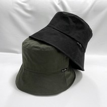 [마리엔코코] [국내산제작]코튼와이드버킷 벙거지 버킷햇 모자_MS[S]